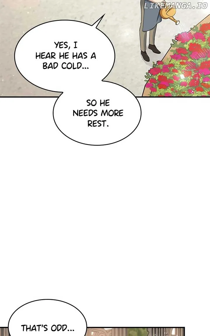 The Things Melvin Left Behind for Them Chapter 85 page 5