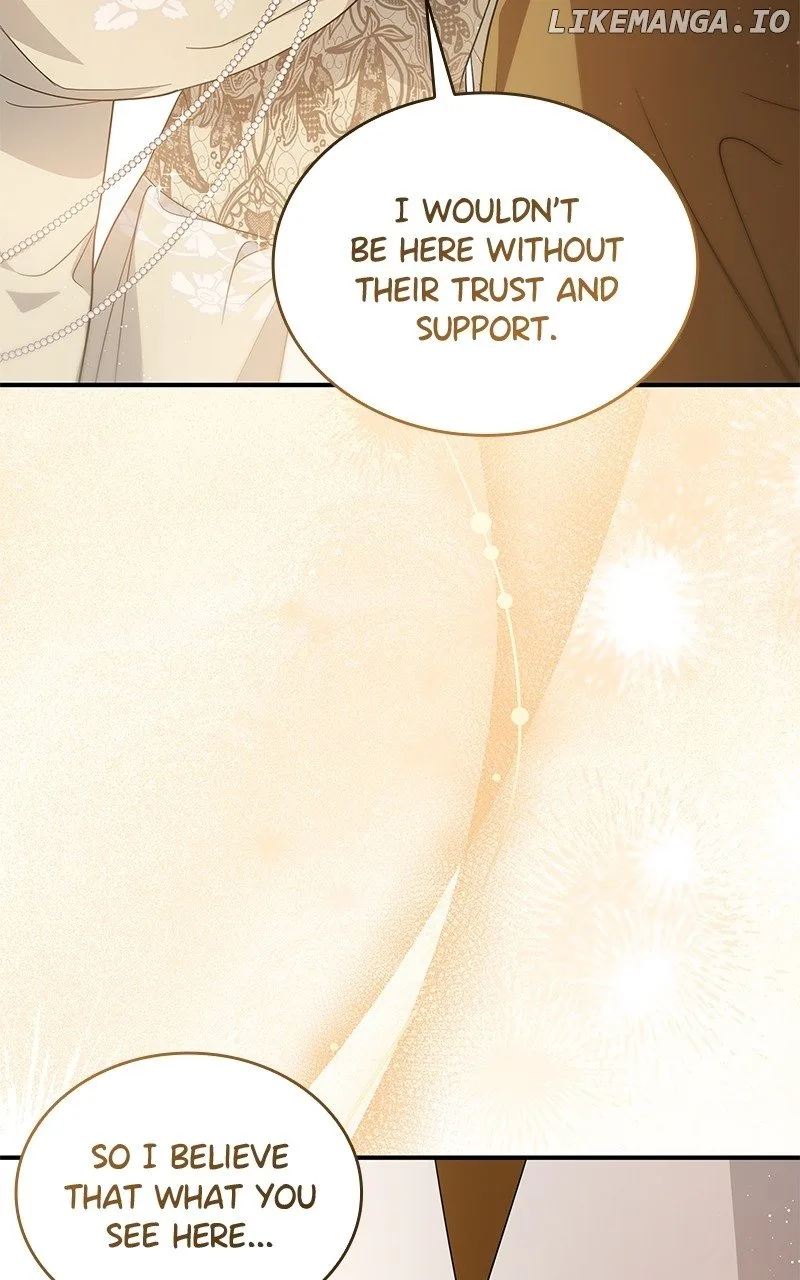 The Things Melvin Left Behind for Them Chapter 79 page 26