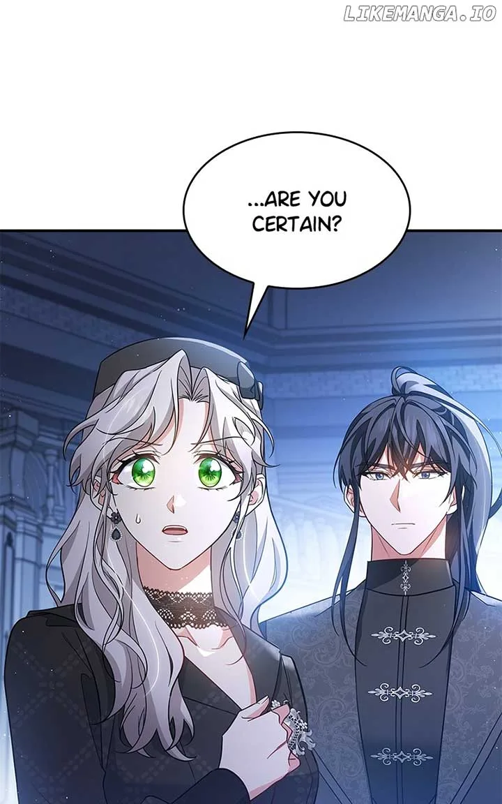 The Things Melvin Left Behind for Them Chapter 84 page 7