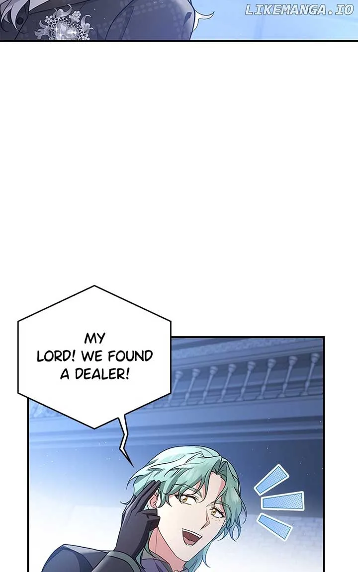 The Things Melvin Left Behind for Them Chapter 84 page 13