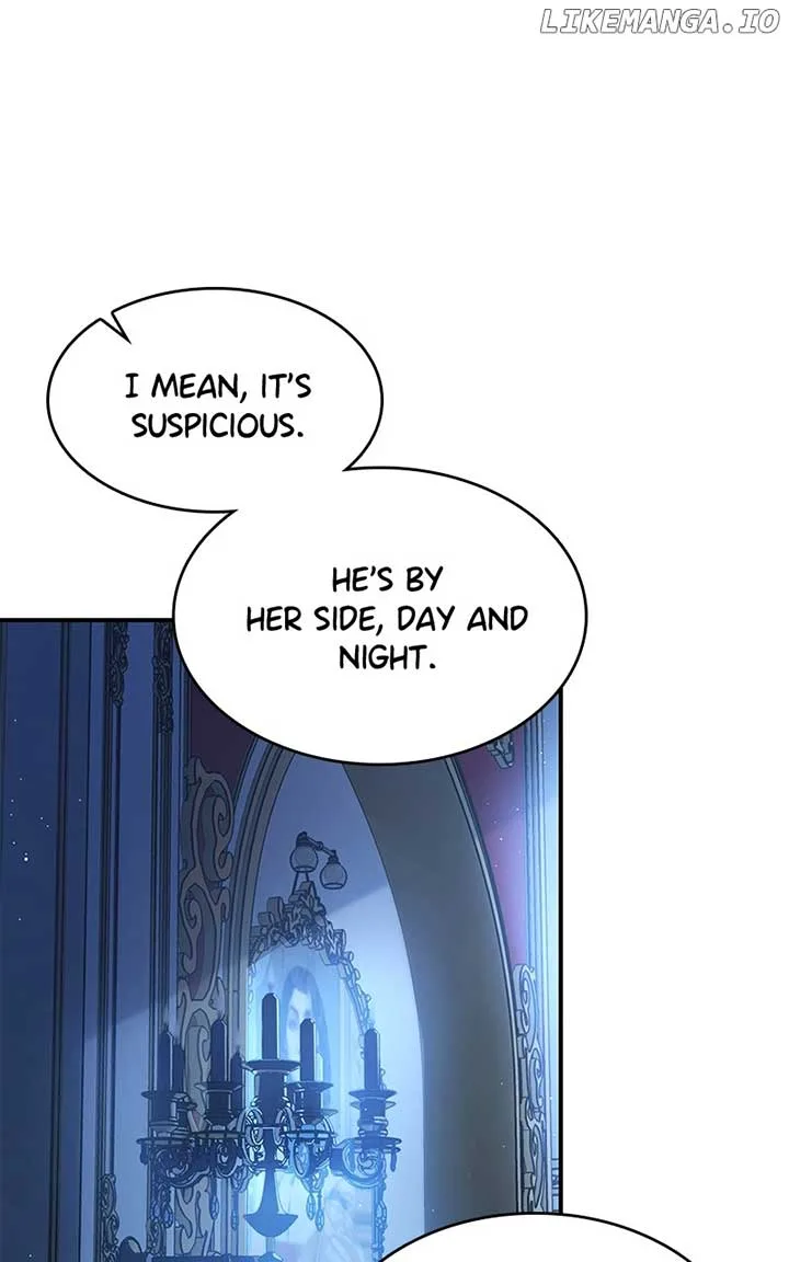 The Things Melvin Left Behind for Them Chapter 84 page 75