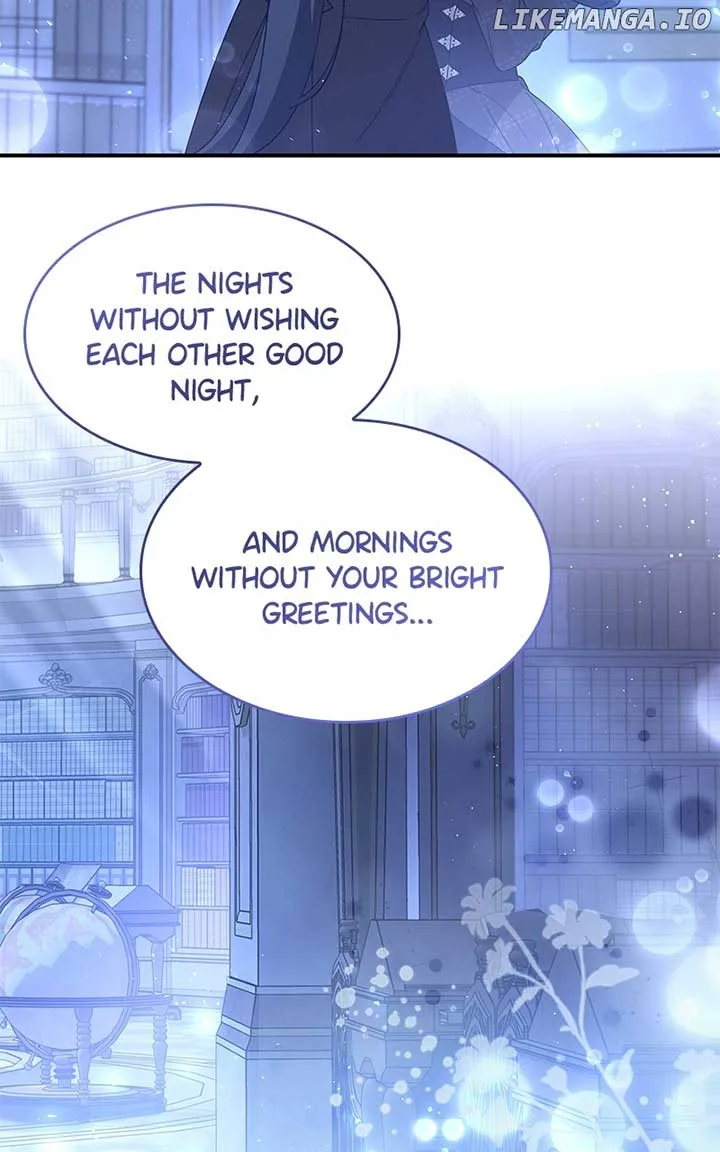 The Things Melvin Left Behind for Them Chapter 84 page 50