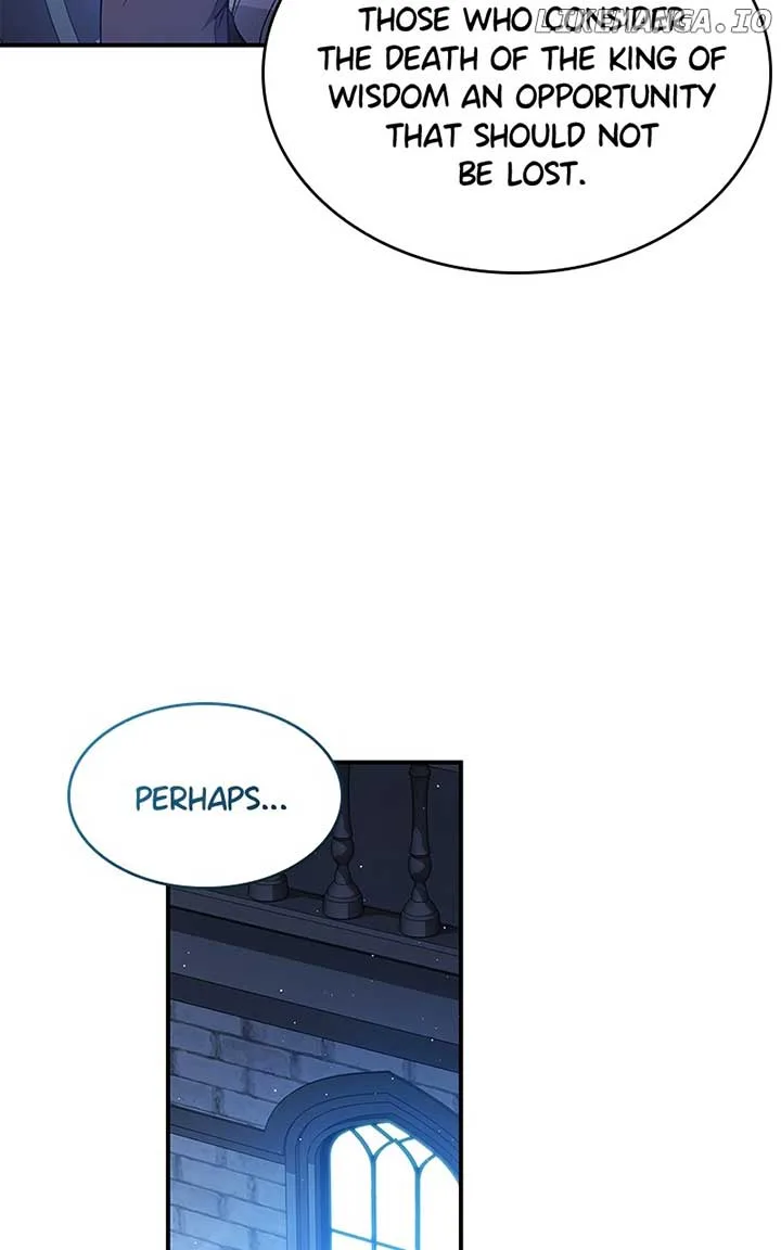 The Things Melvin Left Behind for Them Chapter 84 page 11