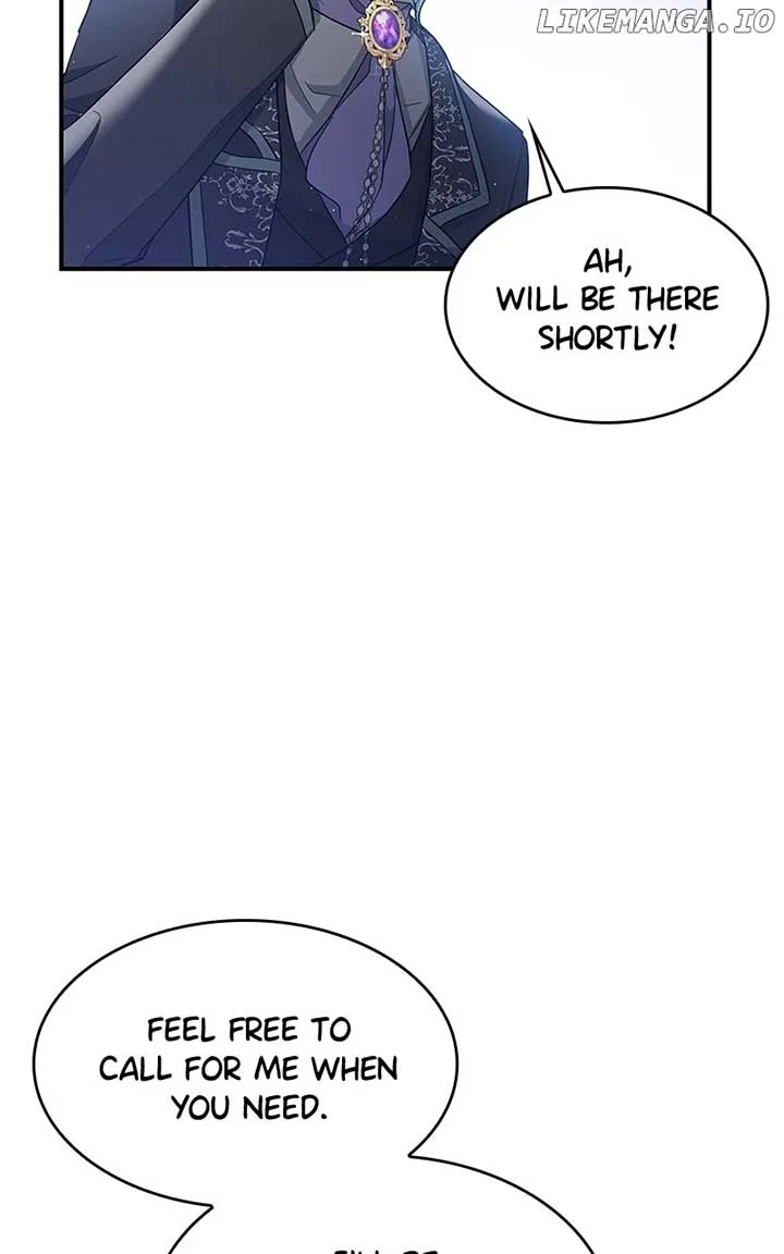 The Things Melvin Left Behind for Them Chapter 84 page 14
