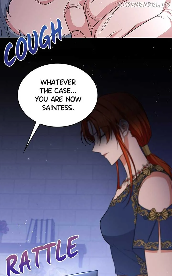 The Things Melvin Left Behind for Them Chapter 81 page 67