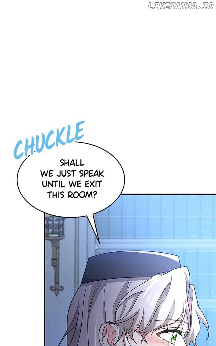 The Things Melvin Left Behind for Them Chapter 84 page 30