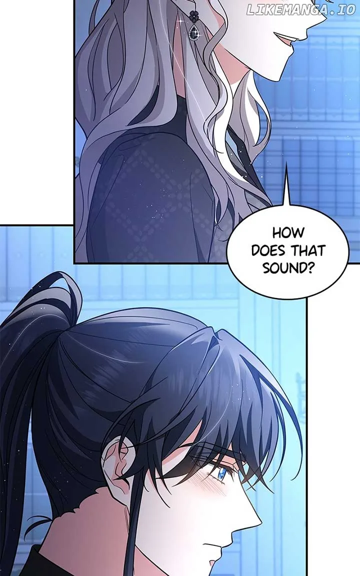 The Things Melvin Left Behind for Them Chapter 84 page 31