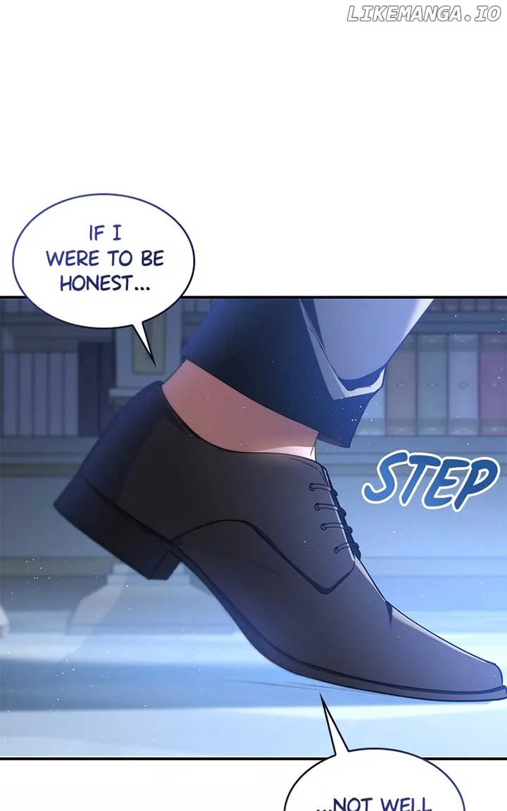 The Things Melvin Left Behind for Them Chapter 84 page 41