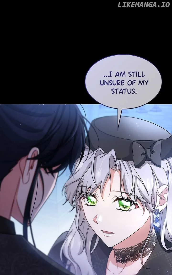 The Things Melvin Left Behind for Them Chapter 85 page 22