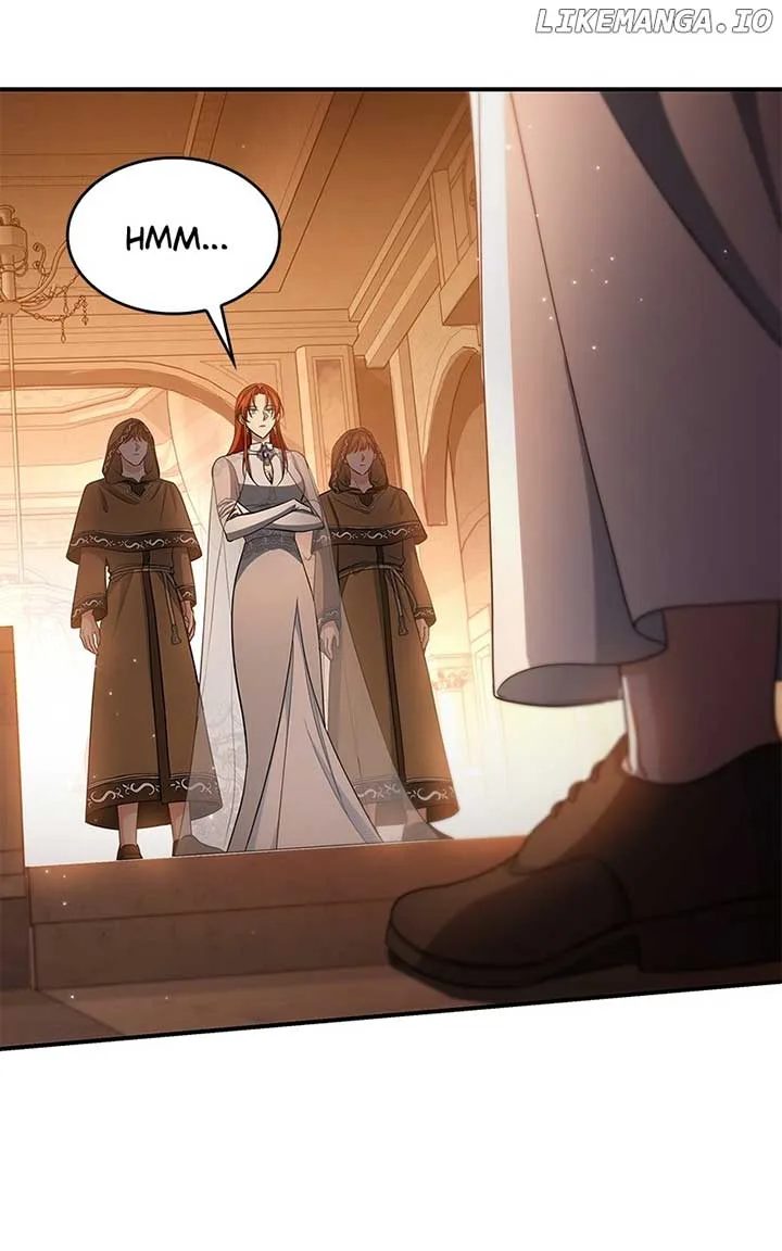 The Things Melvin Left Behind for Them Chapter 85 page 81
