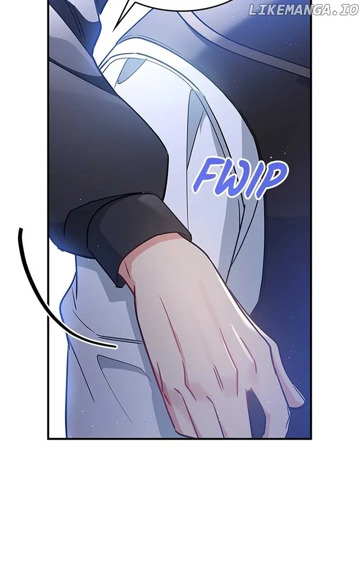 The Things Melvin Left Behind for Them Chapter 84 page 95