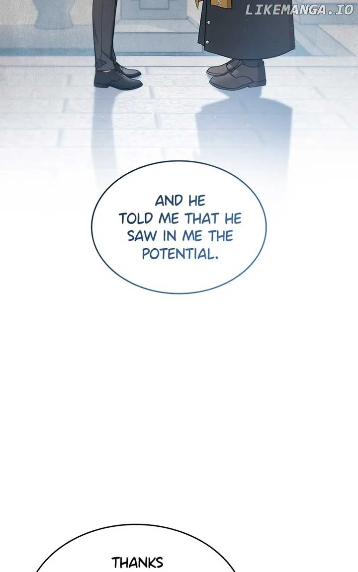 The Things Melvin Left Behind for Them Chapter 85 page 95