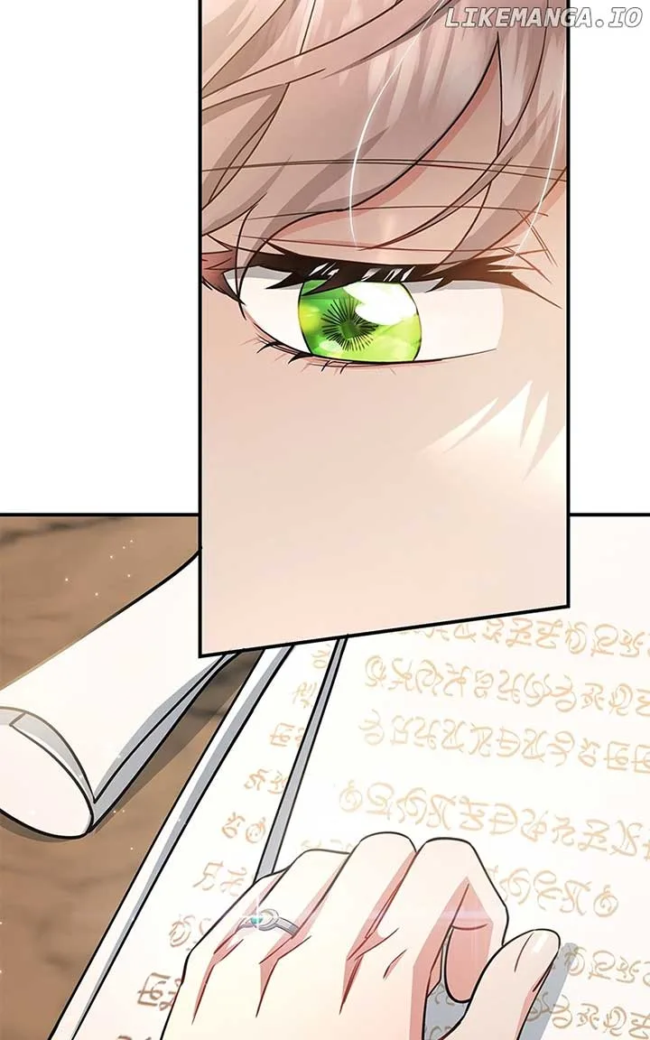 The Things Melvin Left Behind for Them Chapter 85 page 18