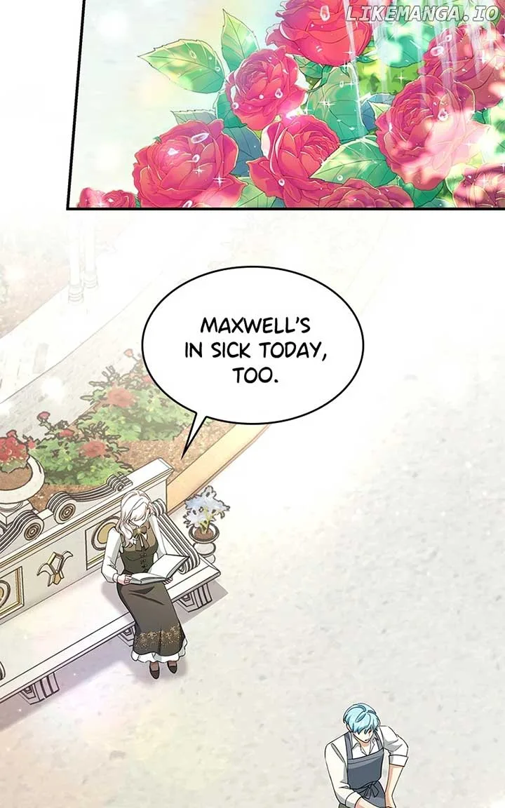 The Things Melvin Left Behind for Them Chapter 85 page 4