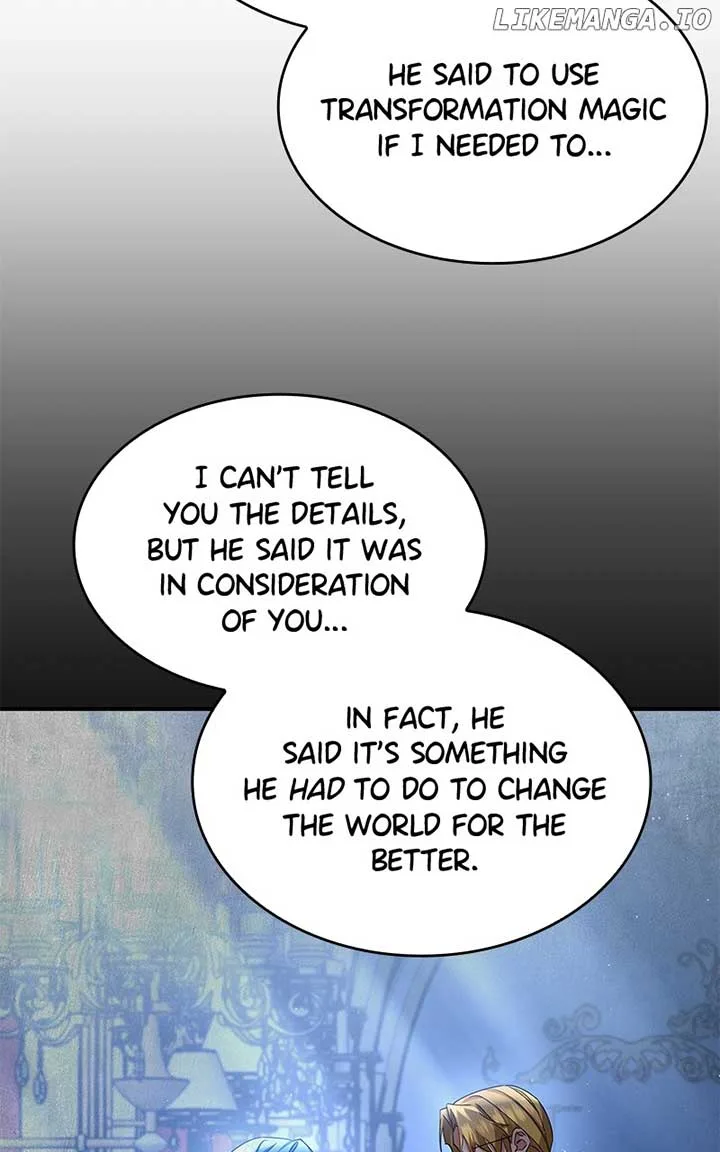 The Things Melvin Left Behind for Them Chapter 85 page 69