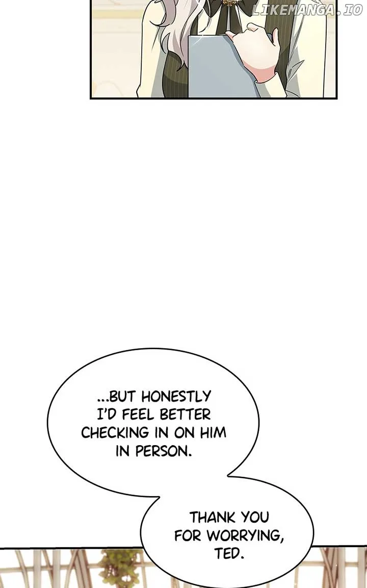 The Things Melvin Left Behind for Them Chapter 85 page 12