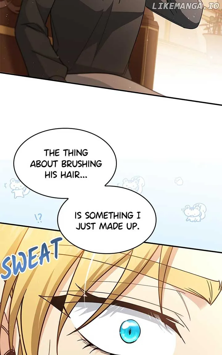 The Things Melvin Left Behind for Them Chapter 85 page 62