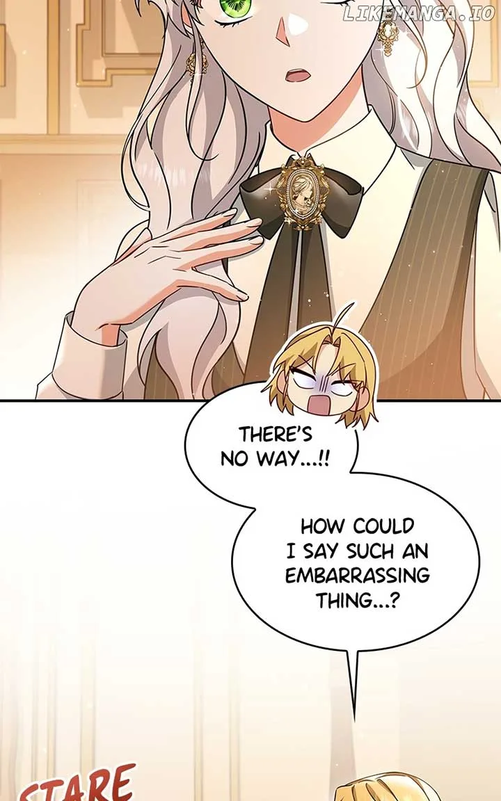The Things Melvin Left Behind for Them Chapter 85 page 55