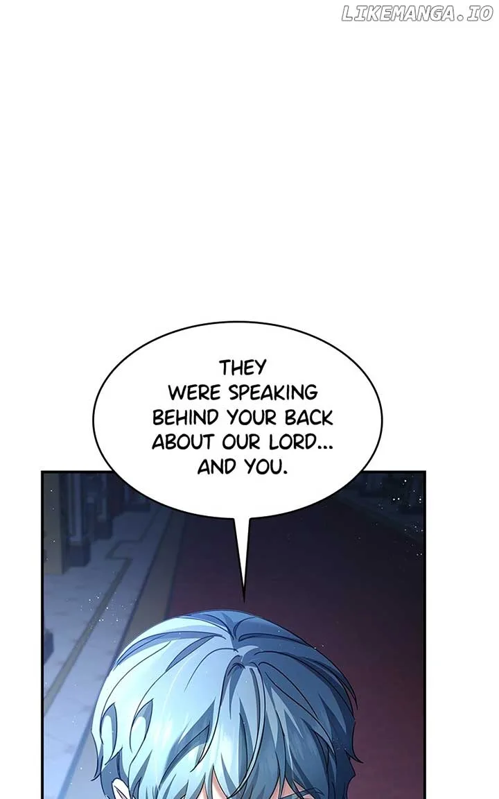 The Things Melvin Left Behind for Them Chapter 84 page 86