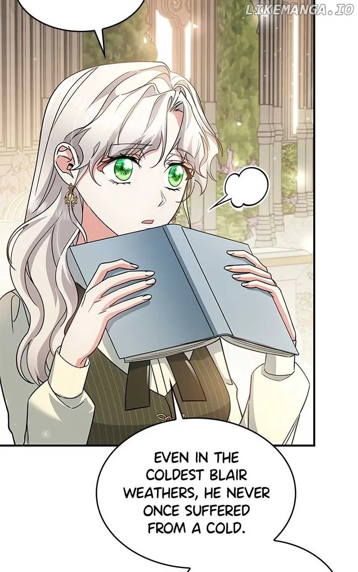 The Things Melvin Left Behind for Them Chapter 85 page 6