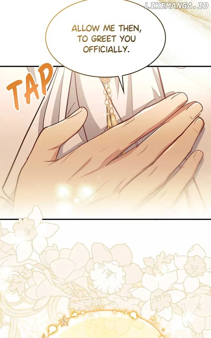 The Things Melvin Left Behind for Them Chapter 85 page 102