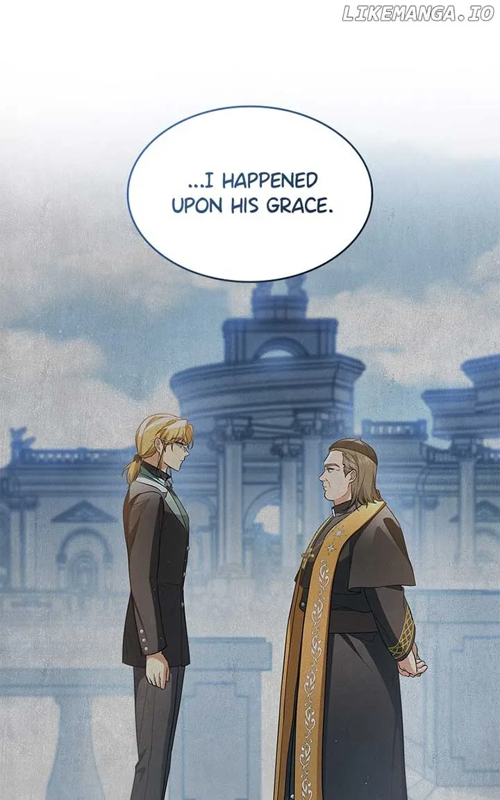 The Things Melvin Left Behind for Them Chapter 85 page 94