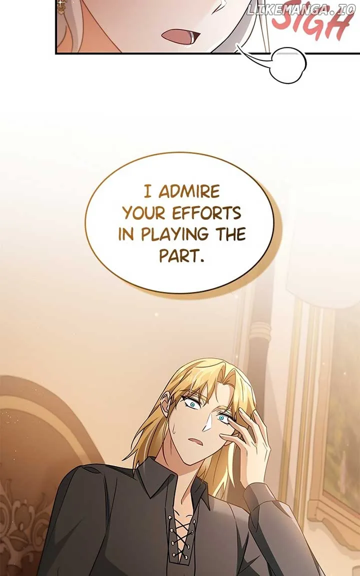 The Things Melvin Left Behind for Them Chapter 85 page 61