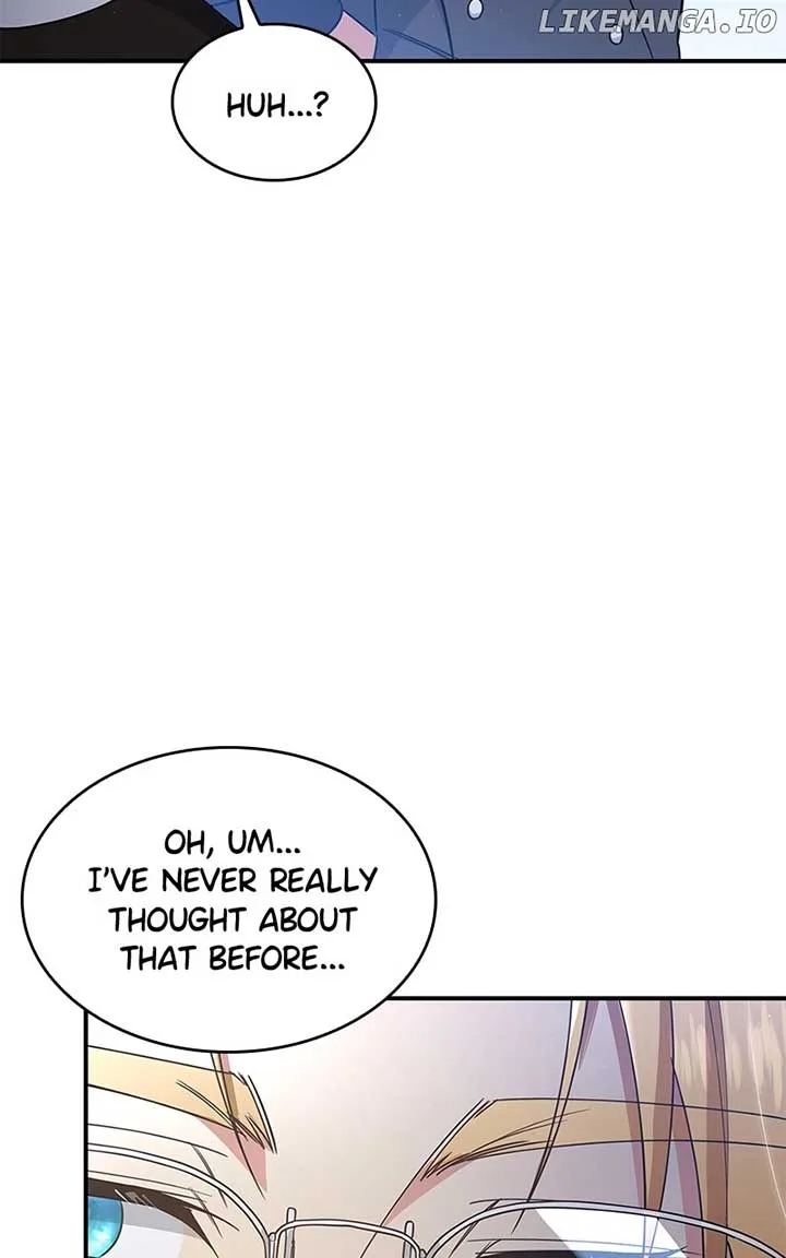 The Things Melvin Left Behind for Them Chapter 84 page 89