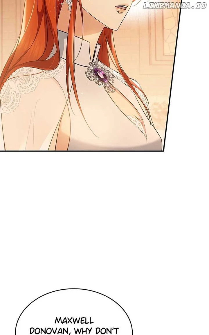 The Things Melvin Left Behind for Them Chapter 85 page 91