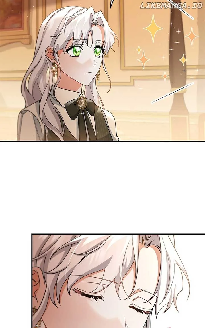 The Things Melvin Left Behind for Them Chapter 85 page 60