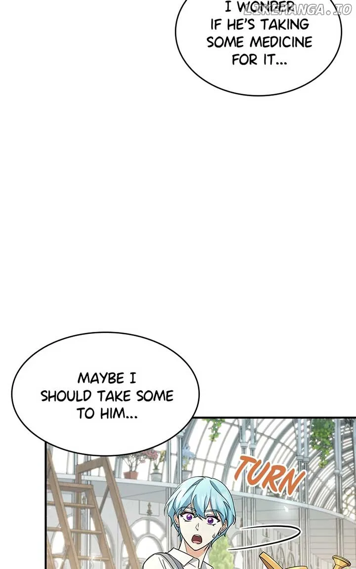 The Things Melvin Left Behind for Them Chapter 85 page 7