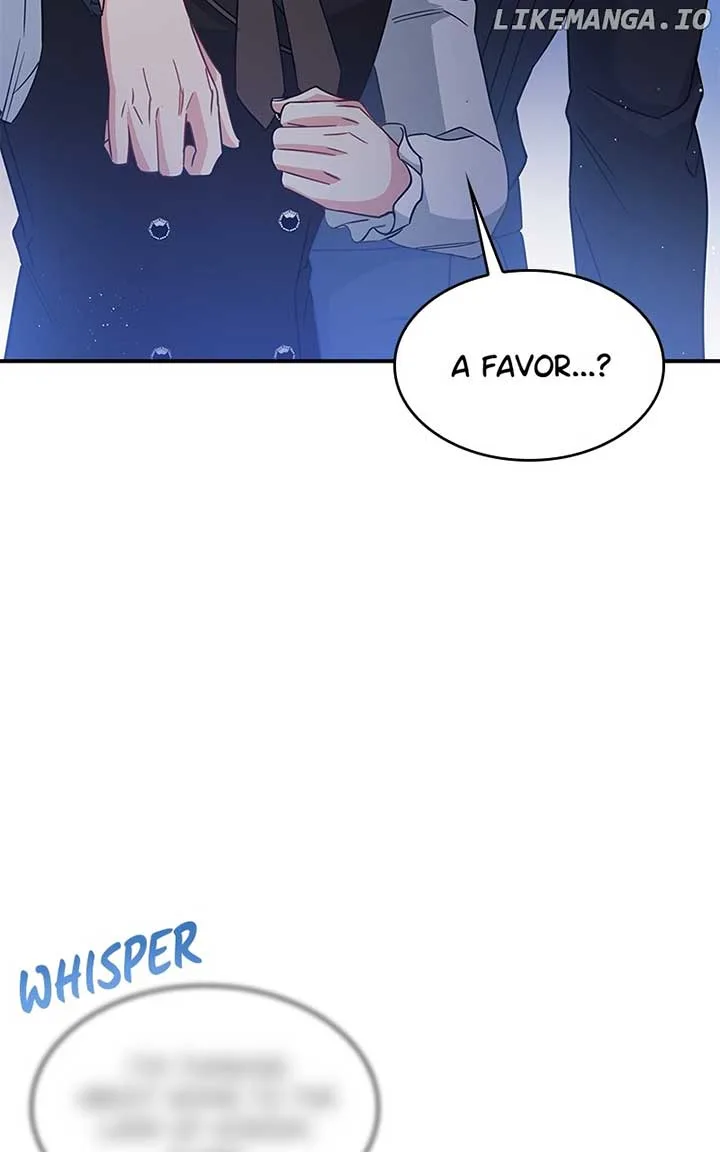 The Things Melvin Left Behind for Them Chapter 84 page 97