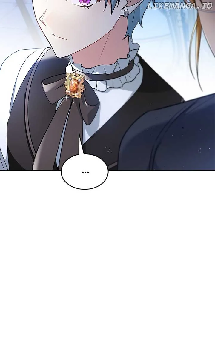 The Things Melvin Left Behind for Them Chapter 84 page 83