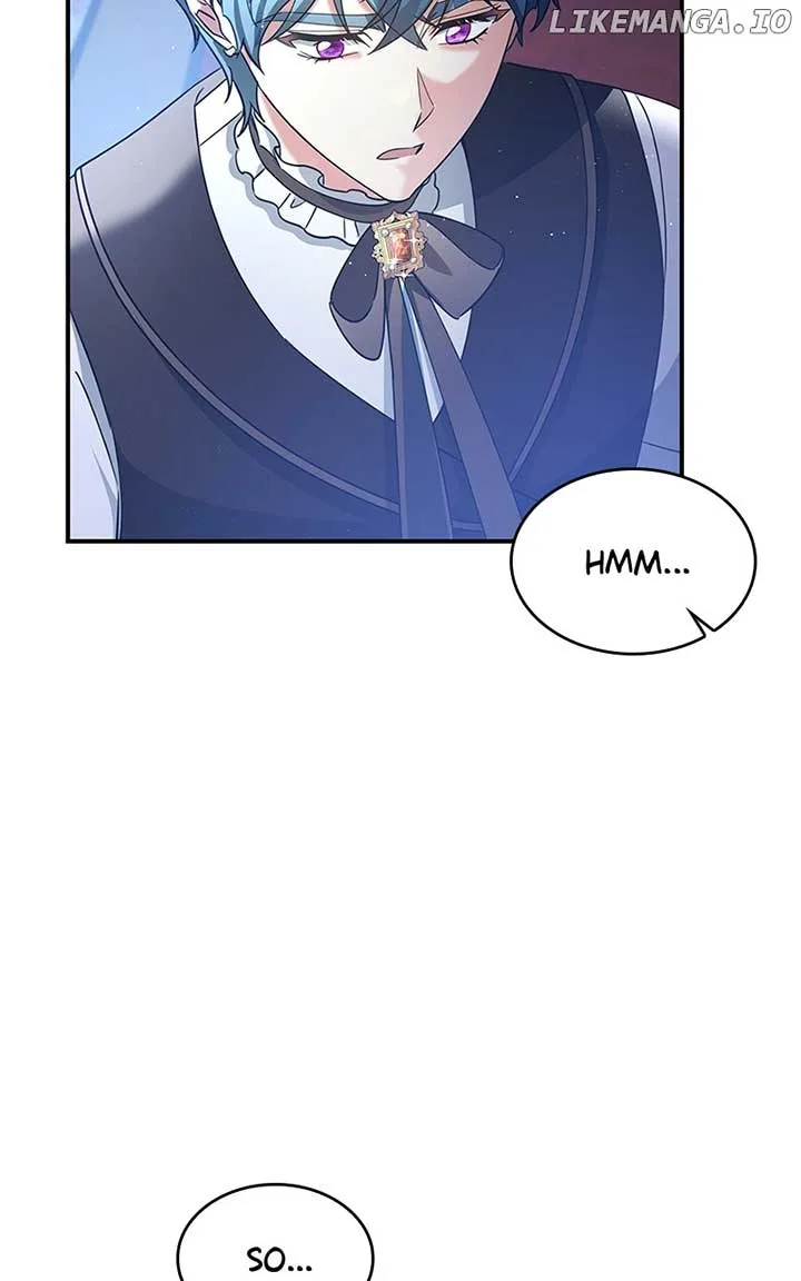 The Things Melvin Left Behind for Them Chapter 84 page 87