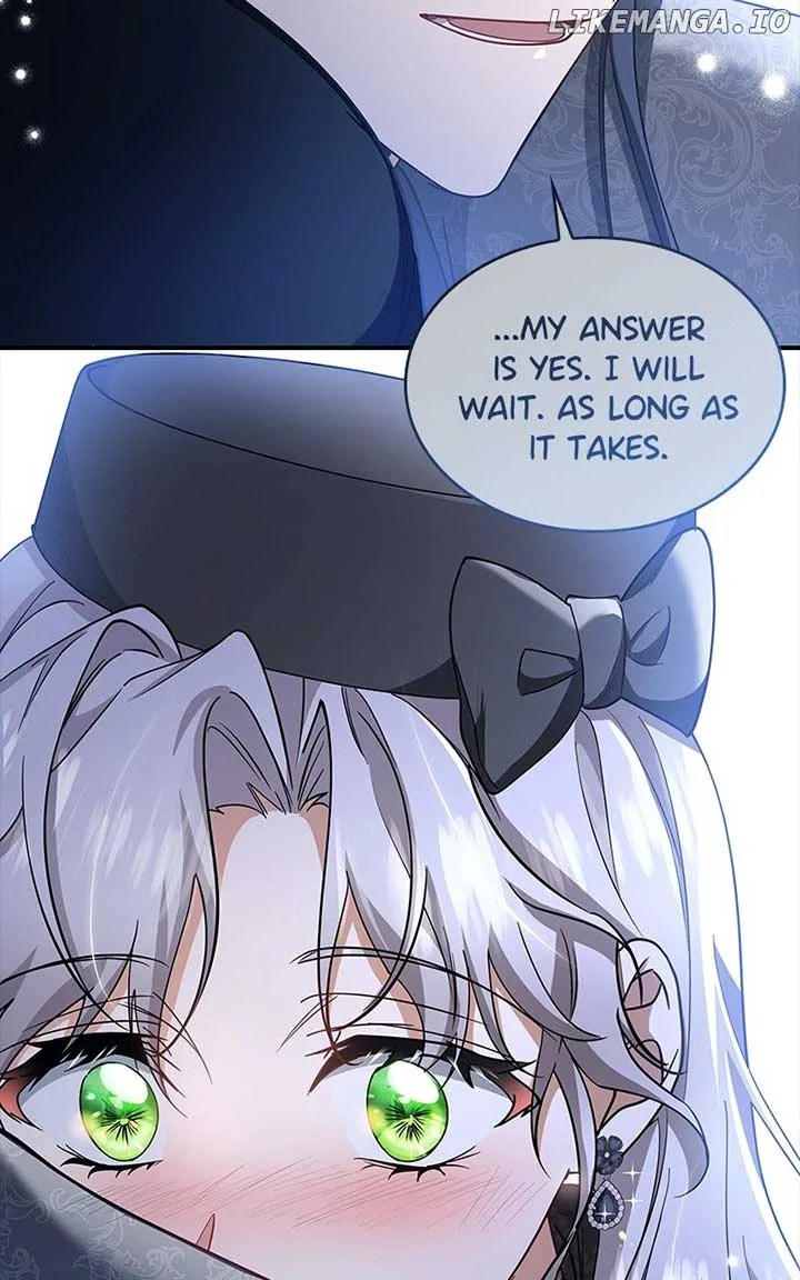 The Things Melvin Left Behind for Them Chapter 85 page 31