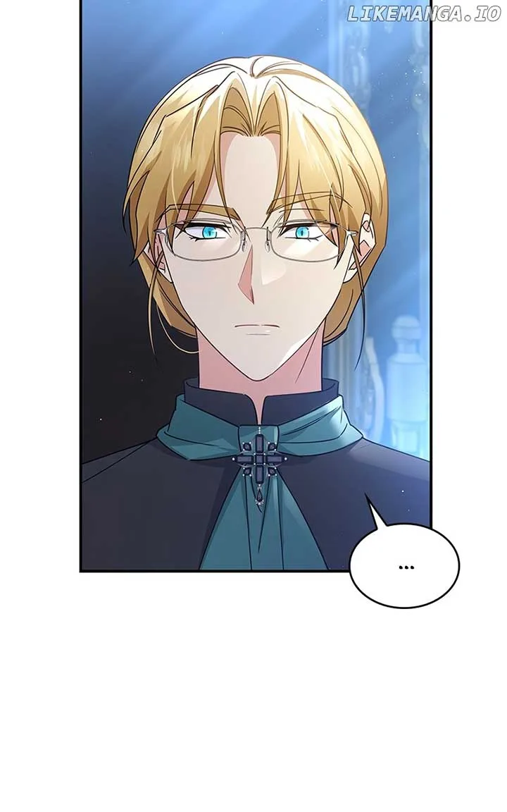 The Things Melvin Left Behind for Them Chapter 84 page 81