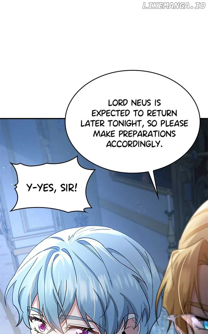 The Things Melvin Left Behind for Them Chapter 84 page 82