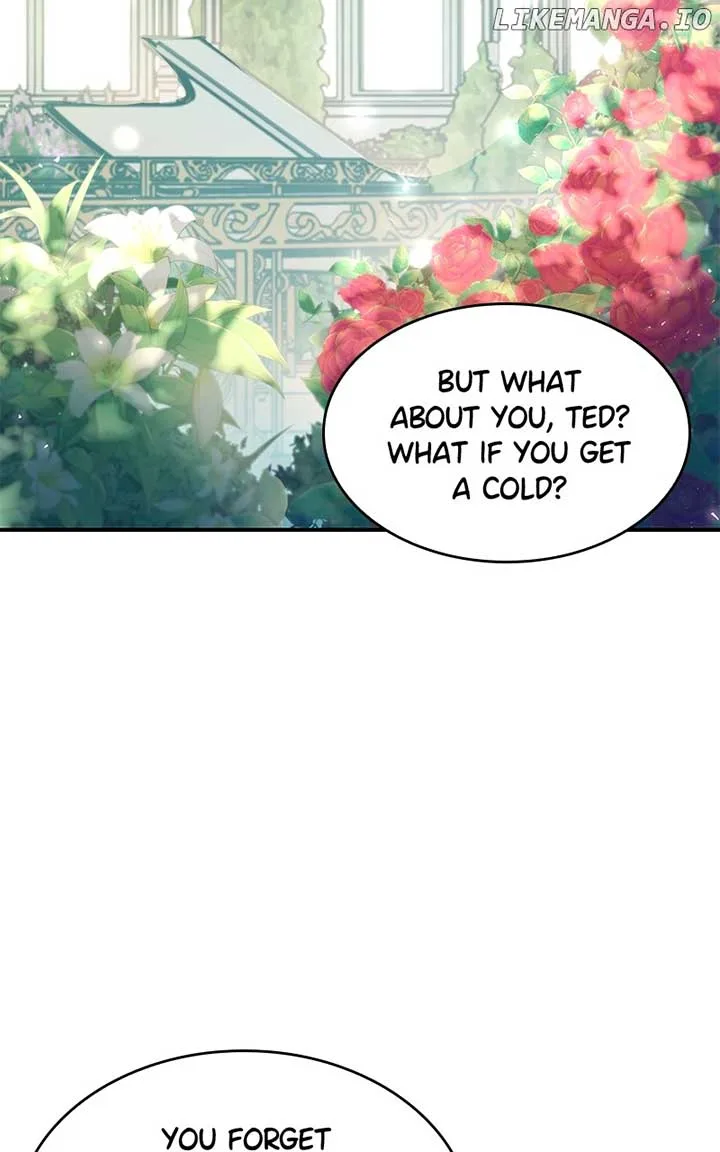 The Things Melvin Left Behind for Them Chapter 85 page 9