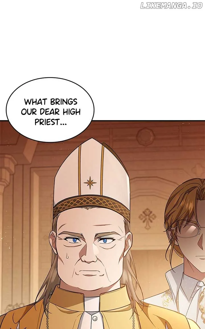 The Things Melvin Left Behind for Them Chapter 85 page 82