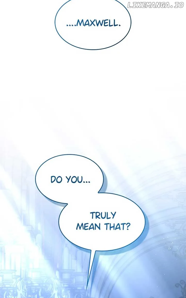 The Things Melvin Left Behind for Them Chapter 84 page 100