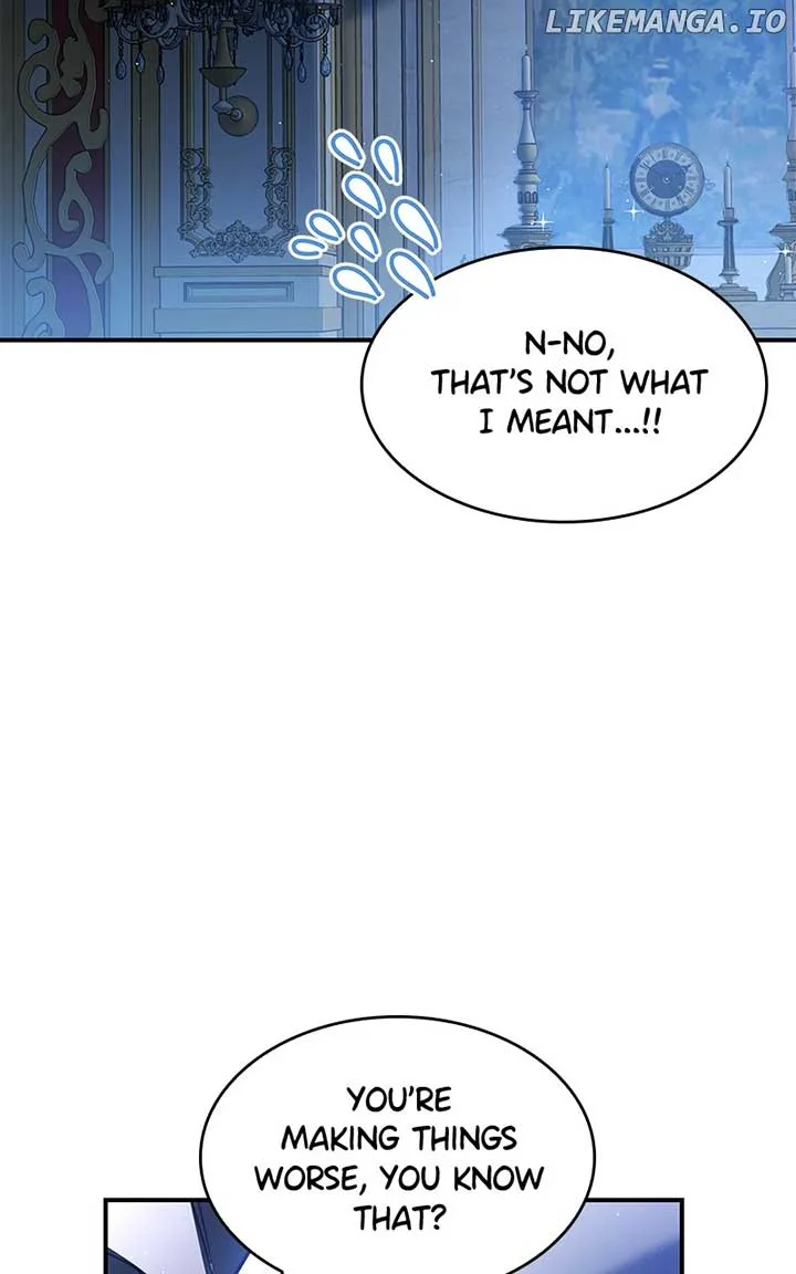 The Things Melvin Left Behind for Them Chapter 84 page 94