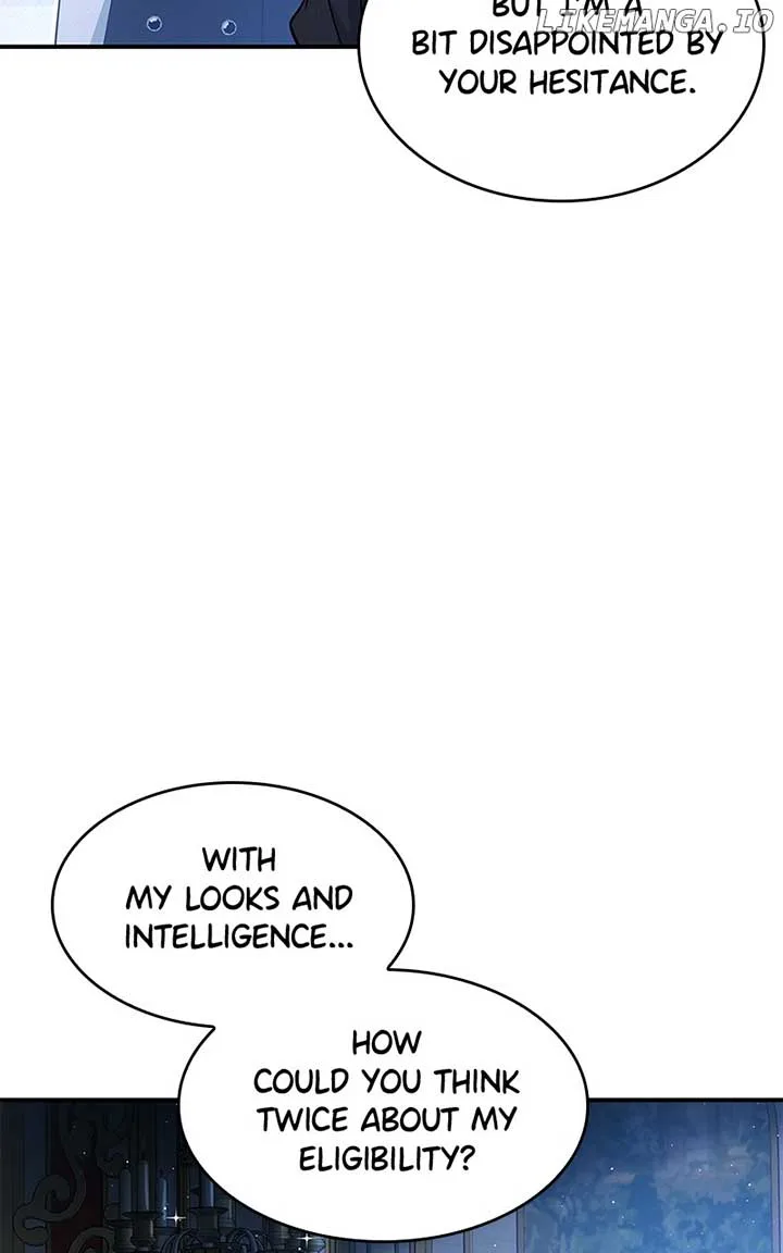 The Things Melvin Left Behind for Them Chapter 84 page 93