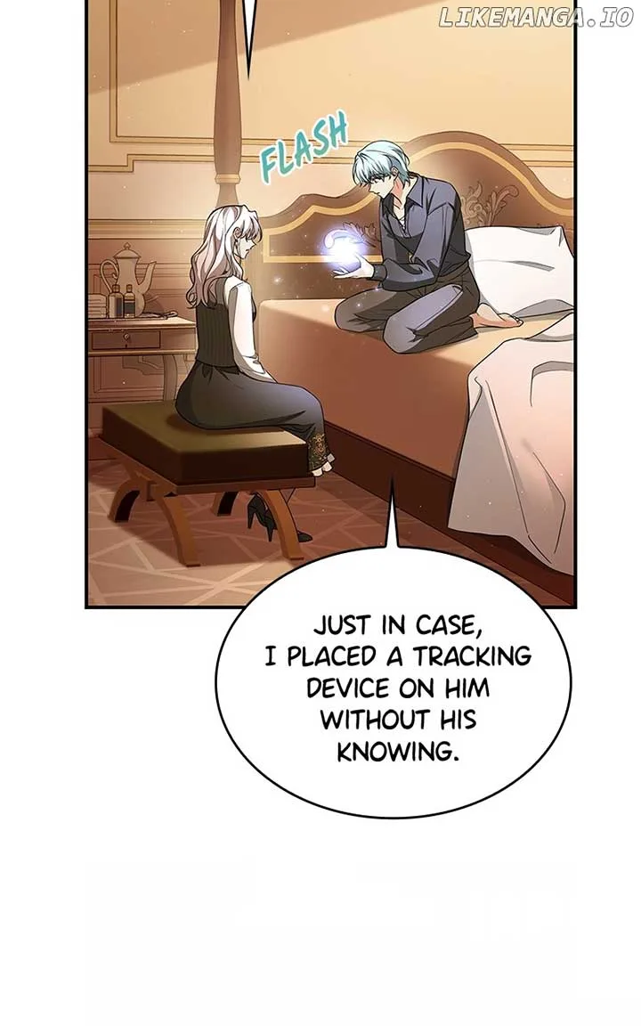 The Things Melvin Left Behind for Them Chapter 85 page 73
