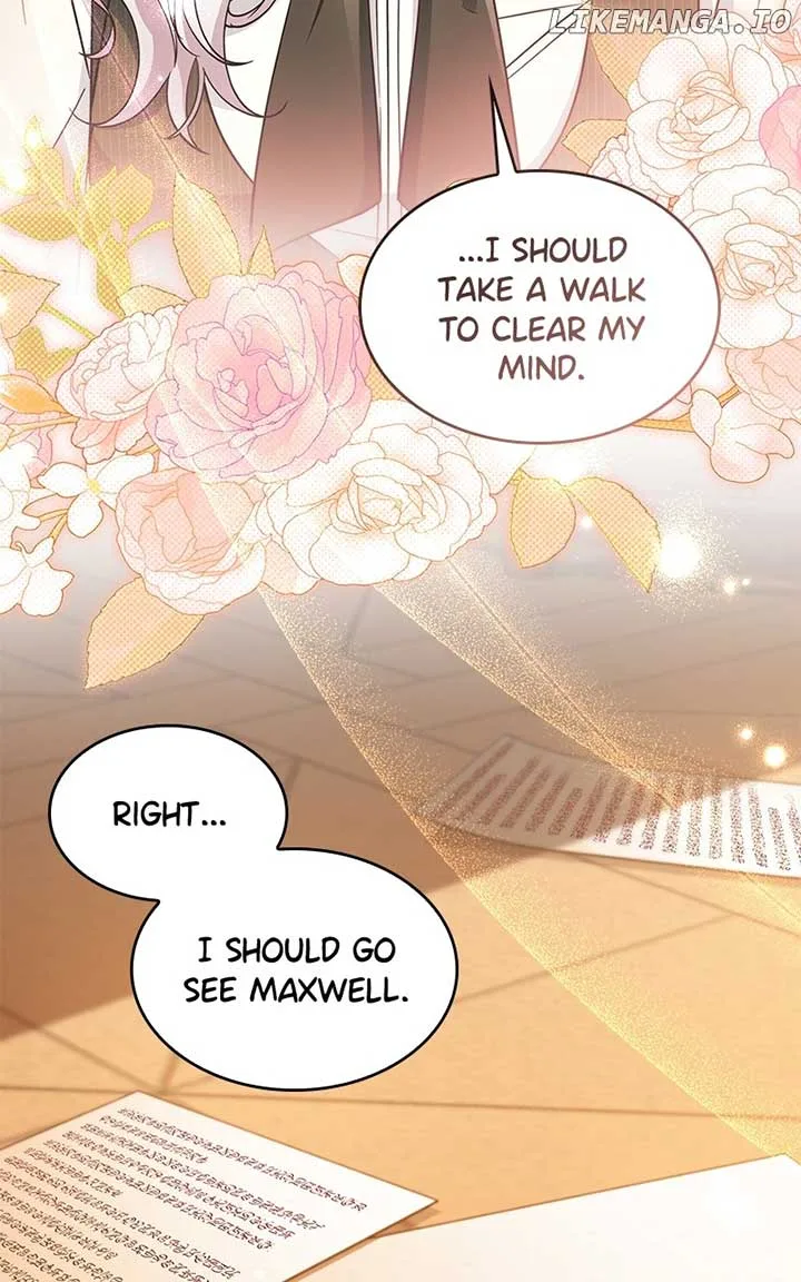 The Things Melvin Left Behind for Them Chapter 85 page 38
