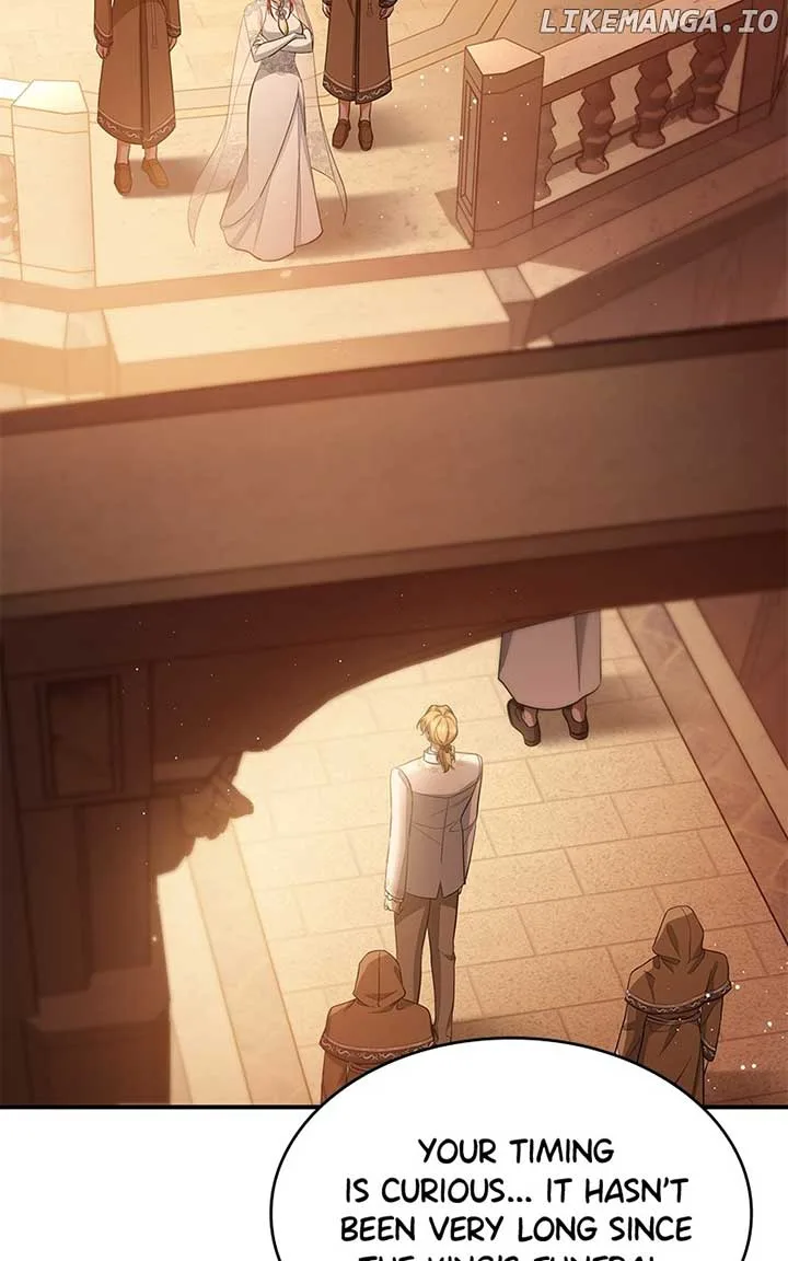 The Things Melvin Left Behind for Them Chapter 85 page 87