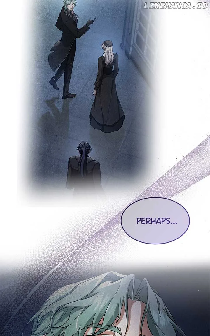 The Things Melvin Left Behind for Them Chapter 85 page 77