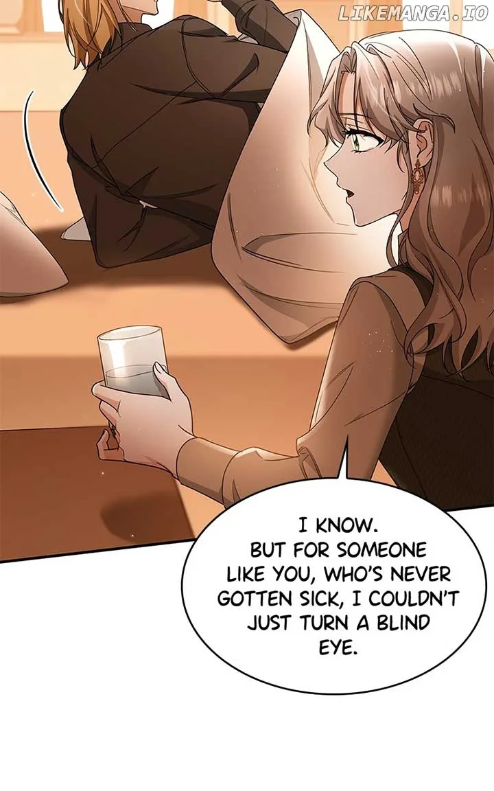 The Things Melvin Left Behind for Them Chapter 85 page 47