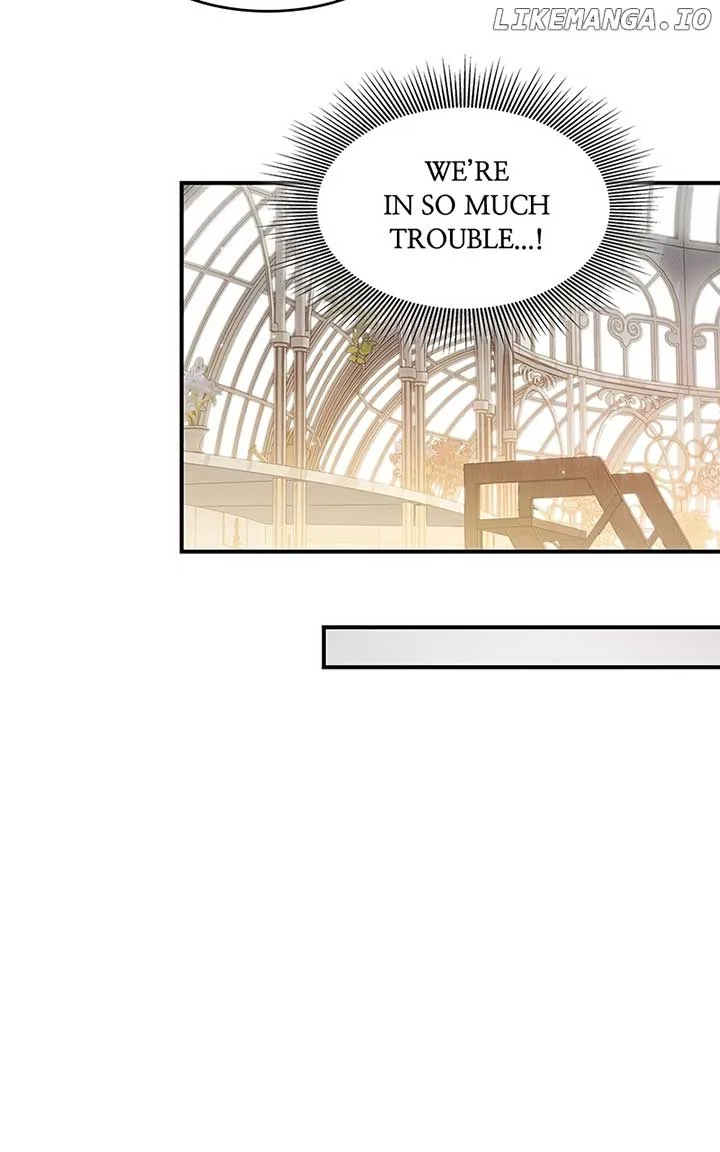 The Things Melvin Left Behind for Them Chapter 85 page 14
