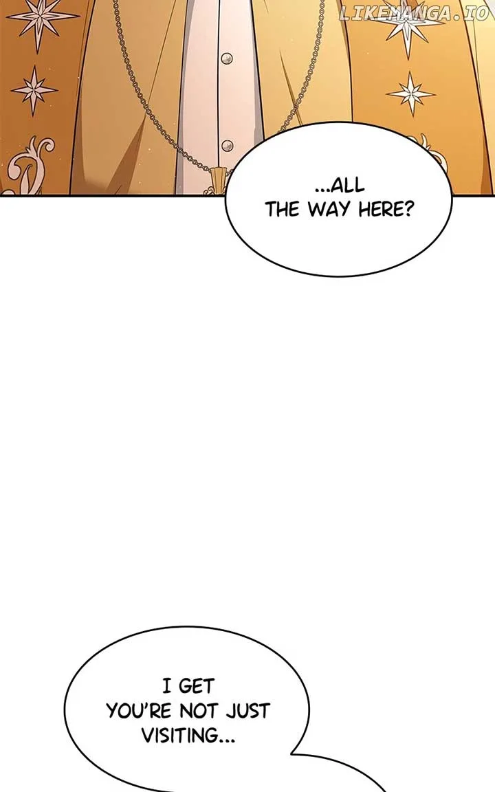 The Things Melvin Left Behind for Them Chapter 85 page 83