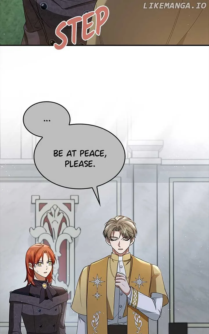 The Things Melvin Left Behind for Them Chapter 82 page 24